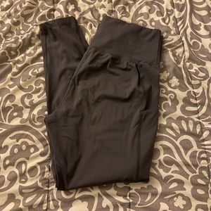 AE The Everything Highest Waist Legging